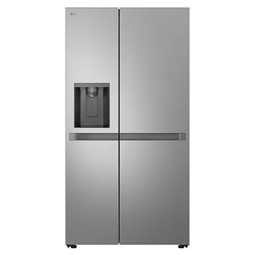 Ψυγείο Ντουλάπα LG GSLC41PYPE 638lt E Inox