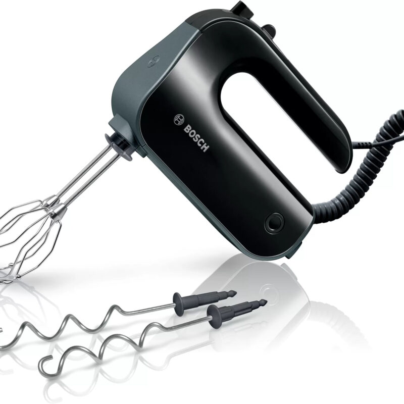 Μίξερ Χειρός Bosch MFQ4930B 850W Μαύρο