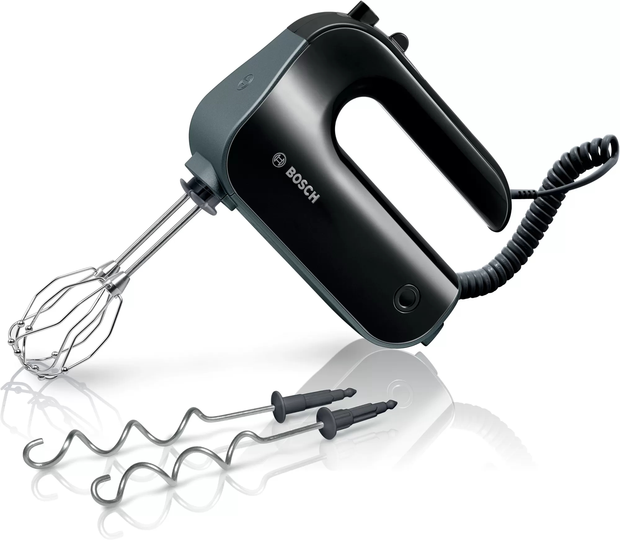 Μίξερ Χειρός Bosch MFQ4930B 850W Μαύρο