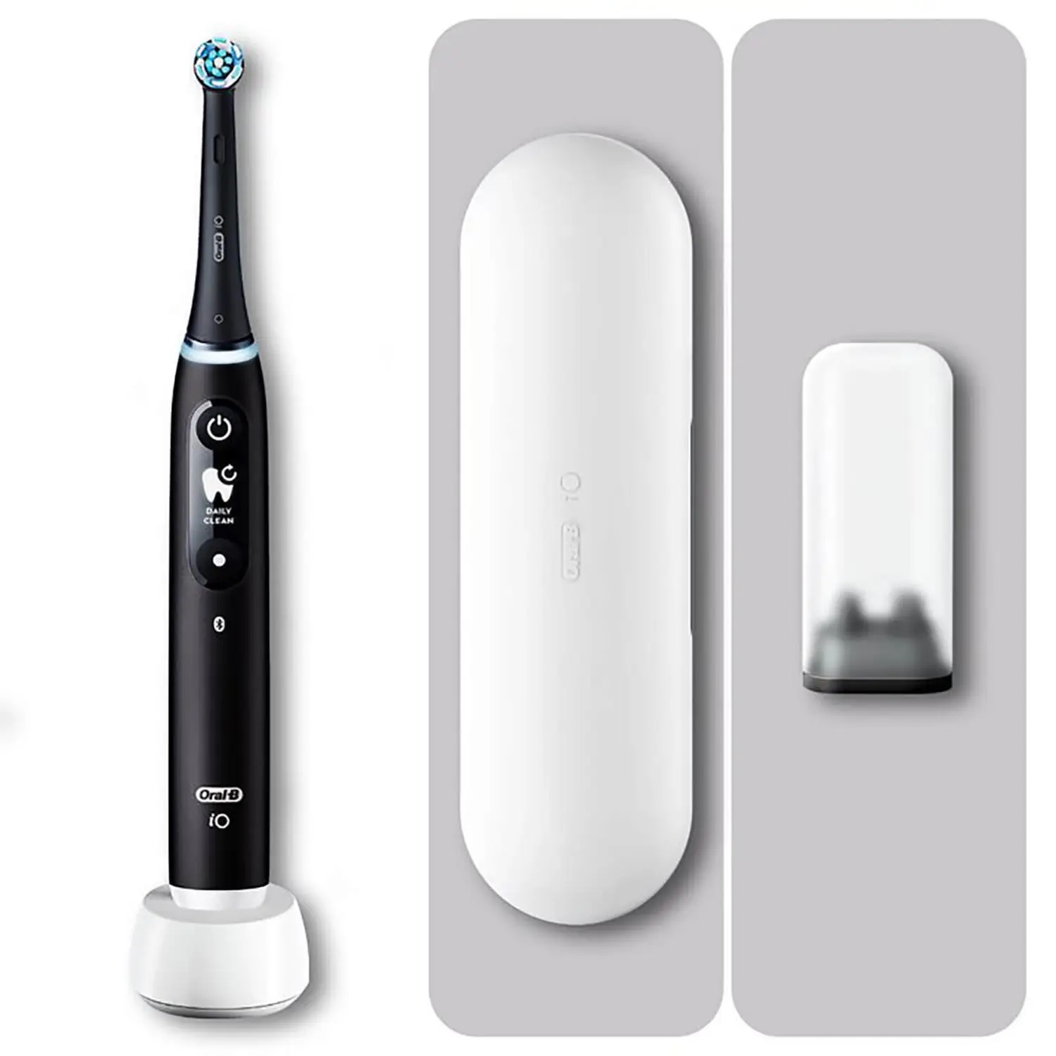 Ηλεκτρική Οδοντόβουρτσα Oral B iO Series 6