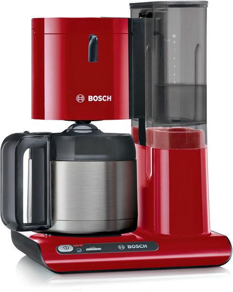 Καφετιέρα Φίλτρου Bosch Styline TKA8A054  1,1 L