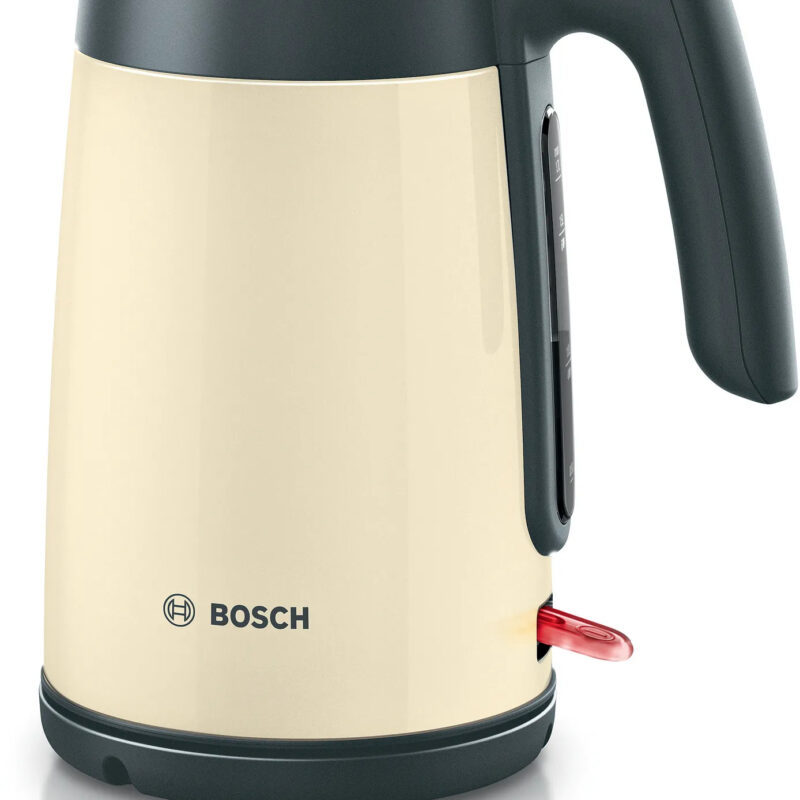 Βραστήρας Bosch TWK7L467 1,7lt 2400W Μπεζ