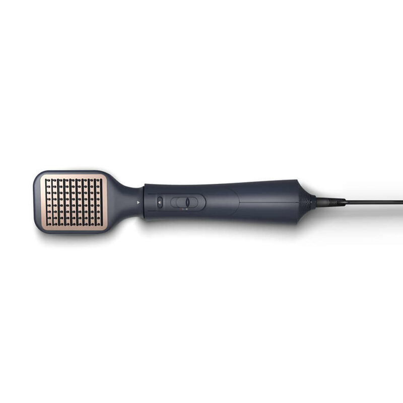 Ηλεκτρική Βούρτσα Airstyler Philips 5000 series BHA530/00 1000W για Ίσιωμα και Μπούκλες