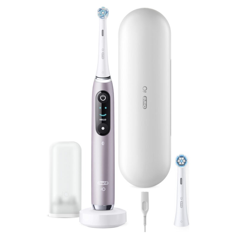 Ηλεκτρική Οδοντόβουρτσα Oral B iO Series 9n