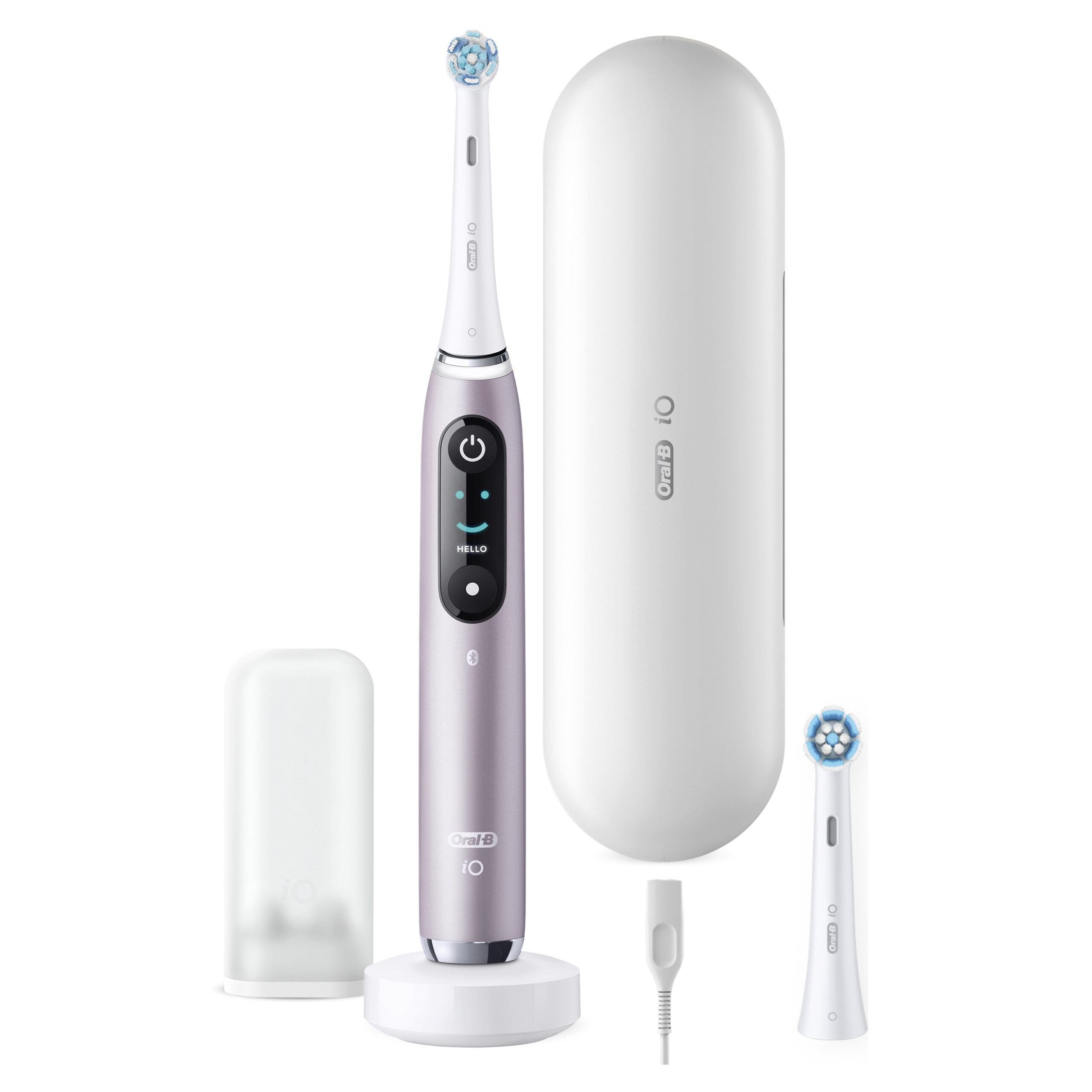Ηλεκτρική Οδοντόβουρτσα Oral B iO Series 9n