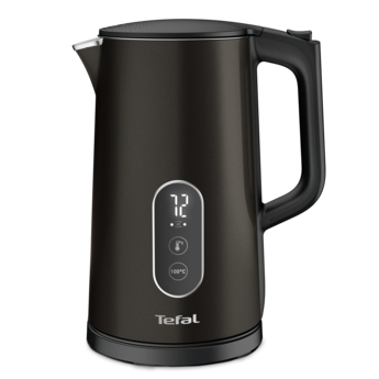 Βραστήρας Tefal Digit KI831E10  1,7 L Μαύρος