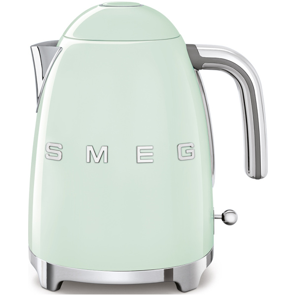 Βραστήρας Smeg KLF03PGEU 1.7lt 2400W Πράσινος