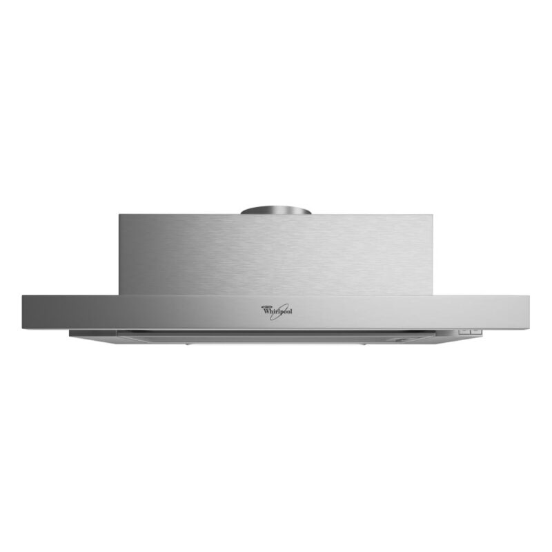 Απορροφητήρας Whirlpool AKR 749/1 IX Συρόμενος 60cm Inox 304 m³/h D