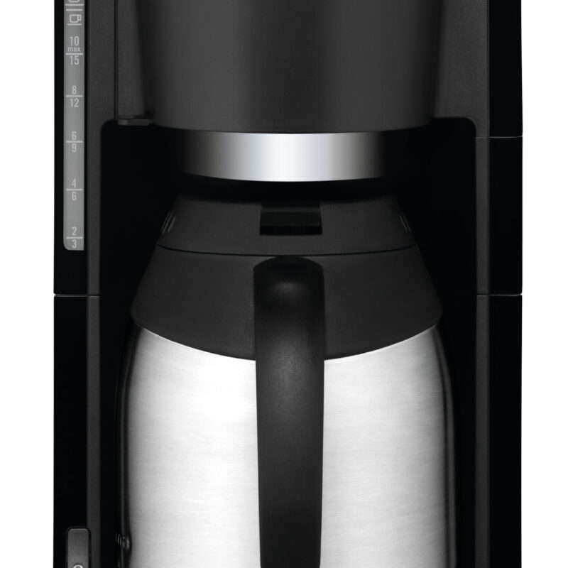 Καφετιέρα Φίλτρου Rowenta CT3818 800W Black