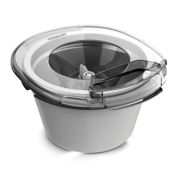 Παγωτομηχανή για Κουζινομηχανή Kenwood KAX71.000WH 1lt