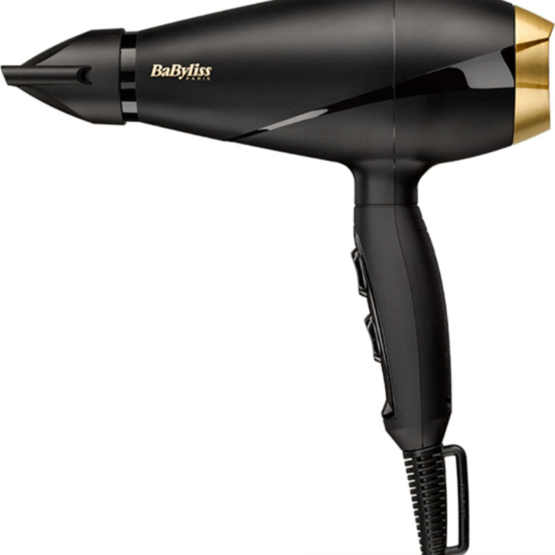 Επαγγελματικό Πιστολάκι Μαλλιών BaByliss 6704E πιστολάκι μαλλιών 2000 W