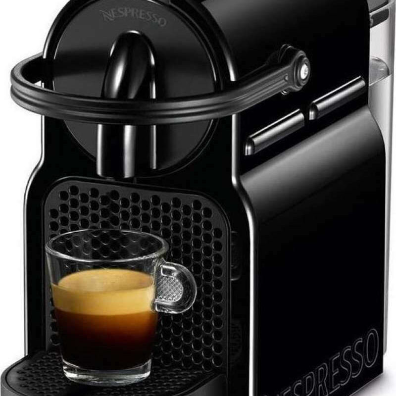 Μηχανή Espresso De’Longhi EN 80.B Ημι-αυτόματη με κάψουλες 0,8L