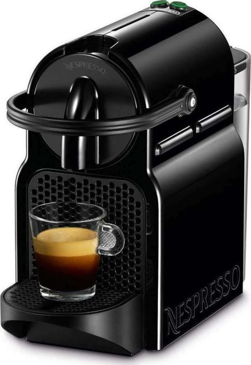 Μηχανή Espresso De’Longhi EN 80.B Ημι-αυτόματη με κάψουλες 0,8L