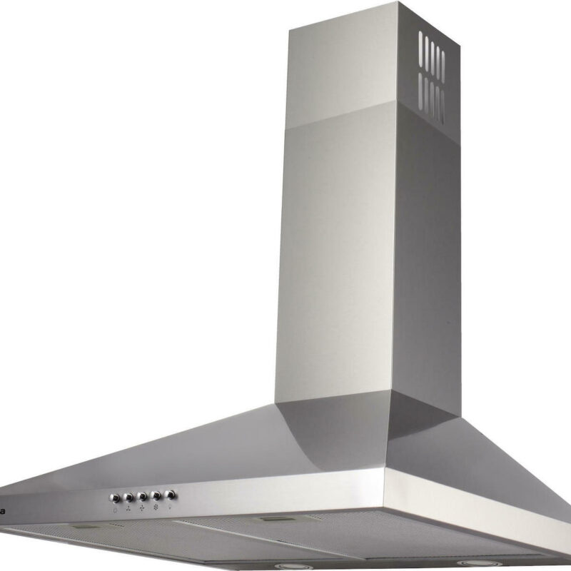 Απορροφητήρας Καμινάδα Amica OKP6221Z 315 m³/h 60εκ D