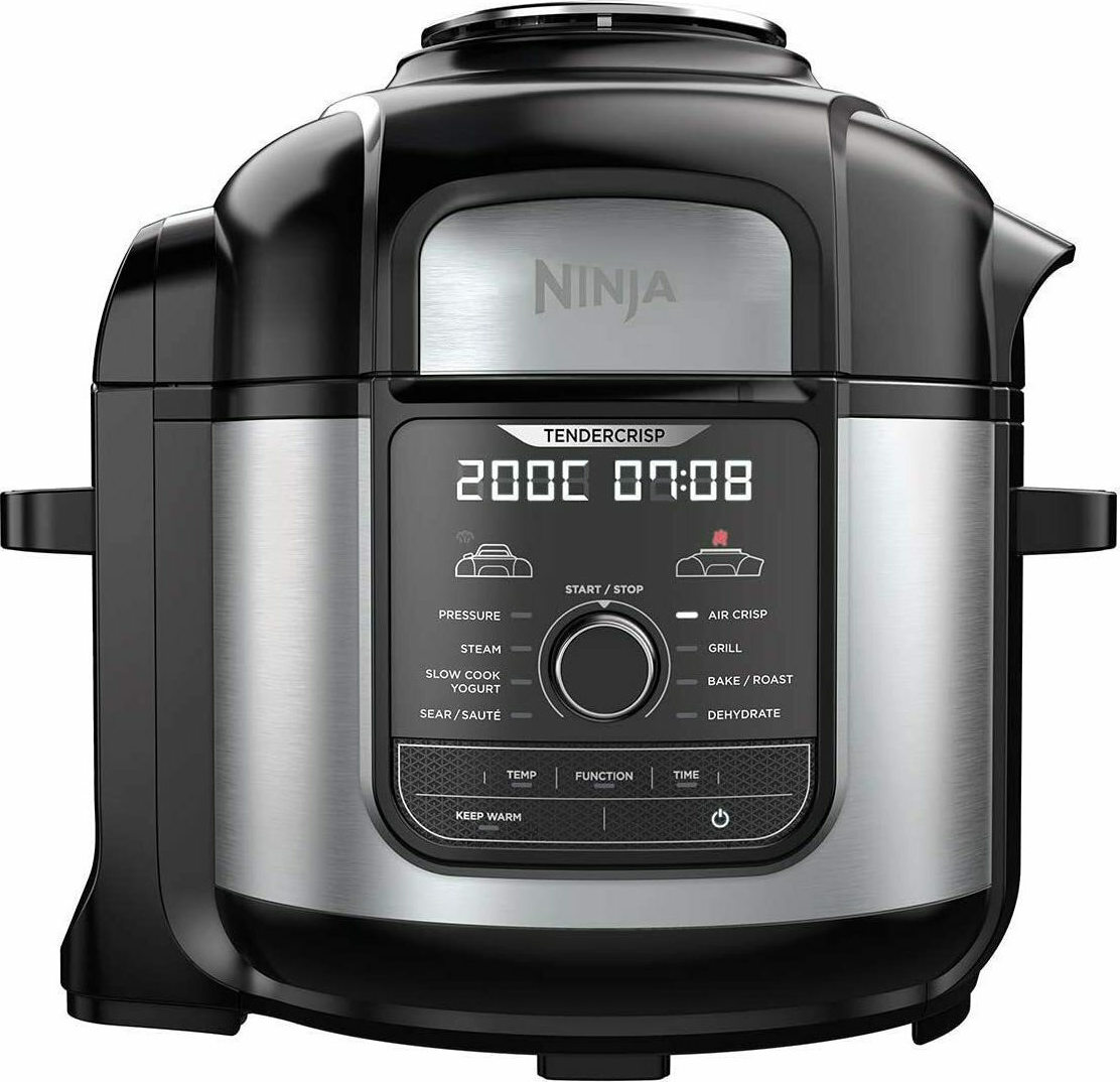 Ninja OP500 7,5 L 1760 W Μαύρος (Μαύρο)