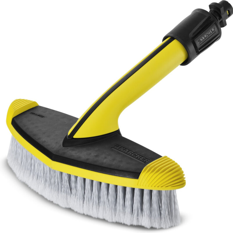Karcher WB 60 Βούρτσα με Μαλακή Κεφαλή Πλυστικού