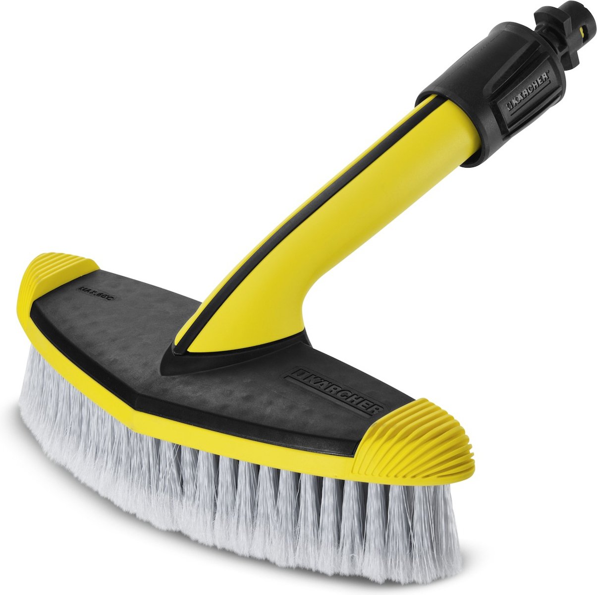 Karcher WB 60 Βούρτσα με Μαλακή Κεφαλή Πλυστικού