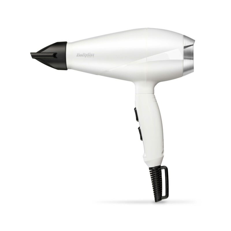 Επαγγελματικό Πιστολάκι Μαλλιών BaByliss 6704WE  2000 W
