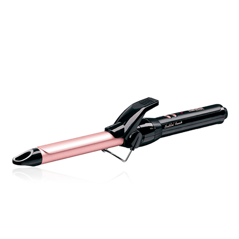 BaByliss Pro 180 C319E 19mm Ψαλίδι Μαλλιών για Μπούκλες 45W