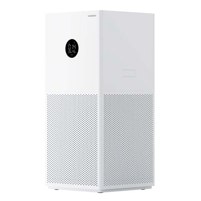 Καθαριστής Αέρα Xiaomi Smart Air Purifier 4 Lite 33W για Χώρους 43m² Λευκός