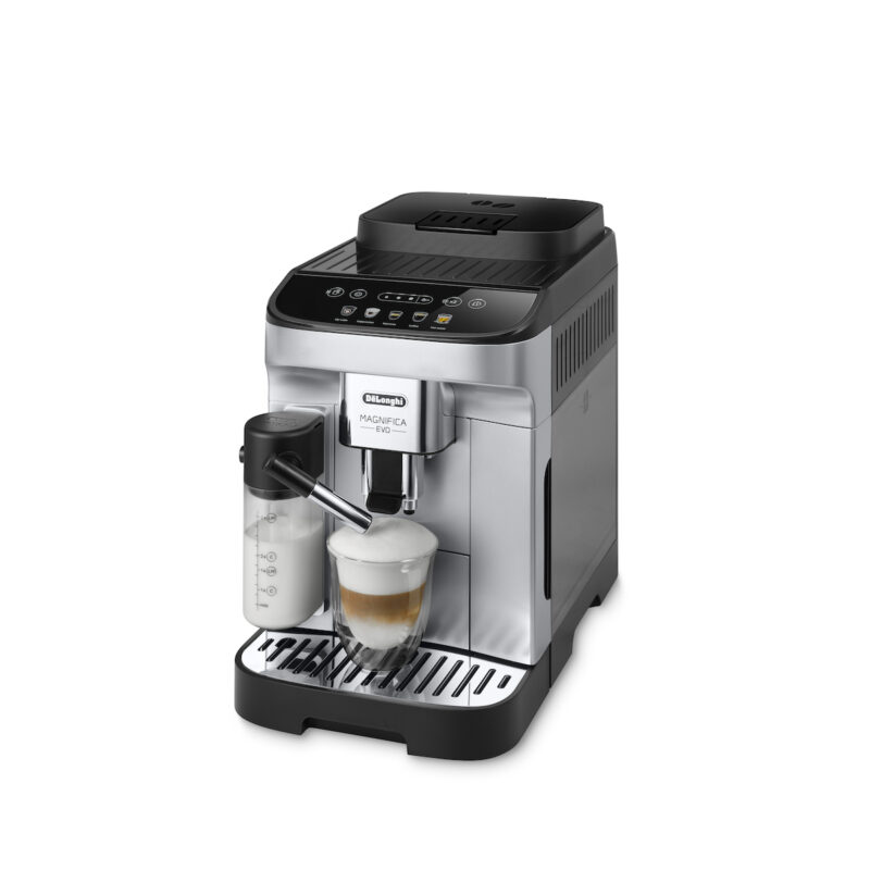 Μηχανή Espresso De’Longhi Magnifica ECAM 290.61.SB Πλήρως αυτόματη 1,8lt