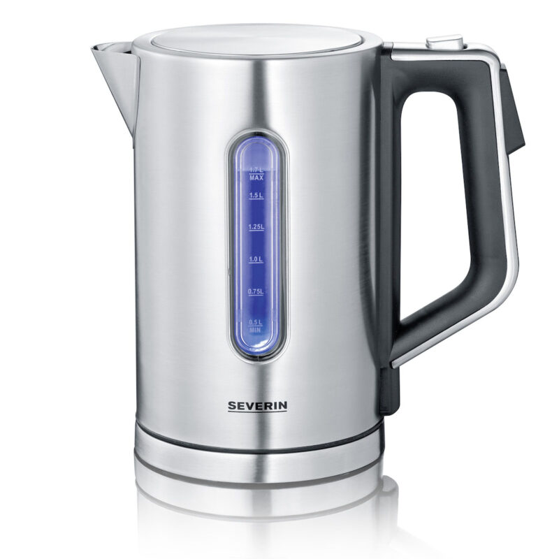 Βραστήρας Severin WK 3418 1,7lt 3000W Inox