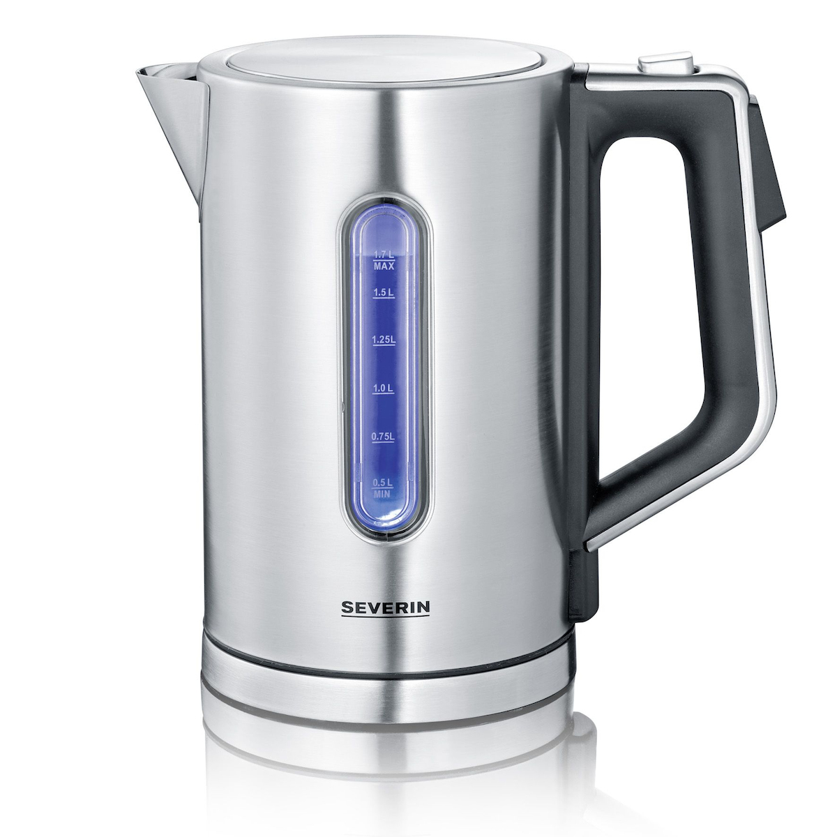 Βραστήρας Severin WK 3418 1,7lt 3000W Inox