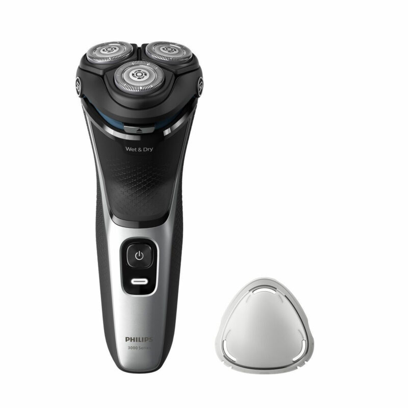 Philips S3143/00 ξυριστική μηχανή  Περιστροφική