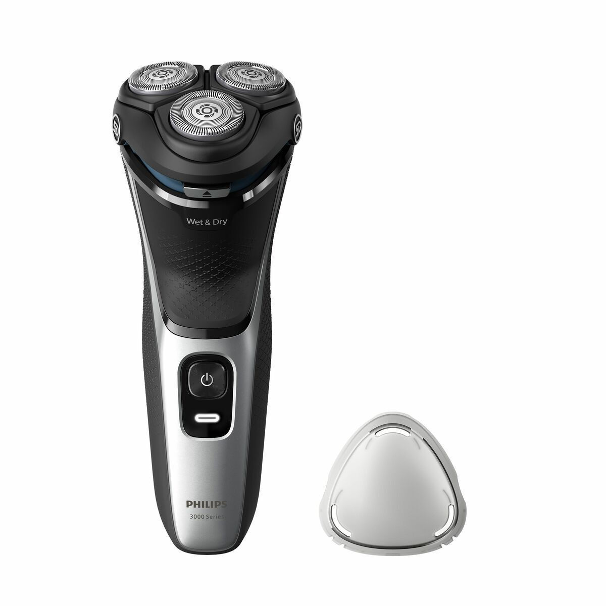Philips S3143/00 ξυριστική μηχανή  Περιστροφική