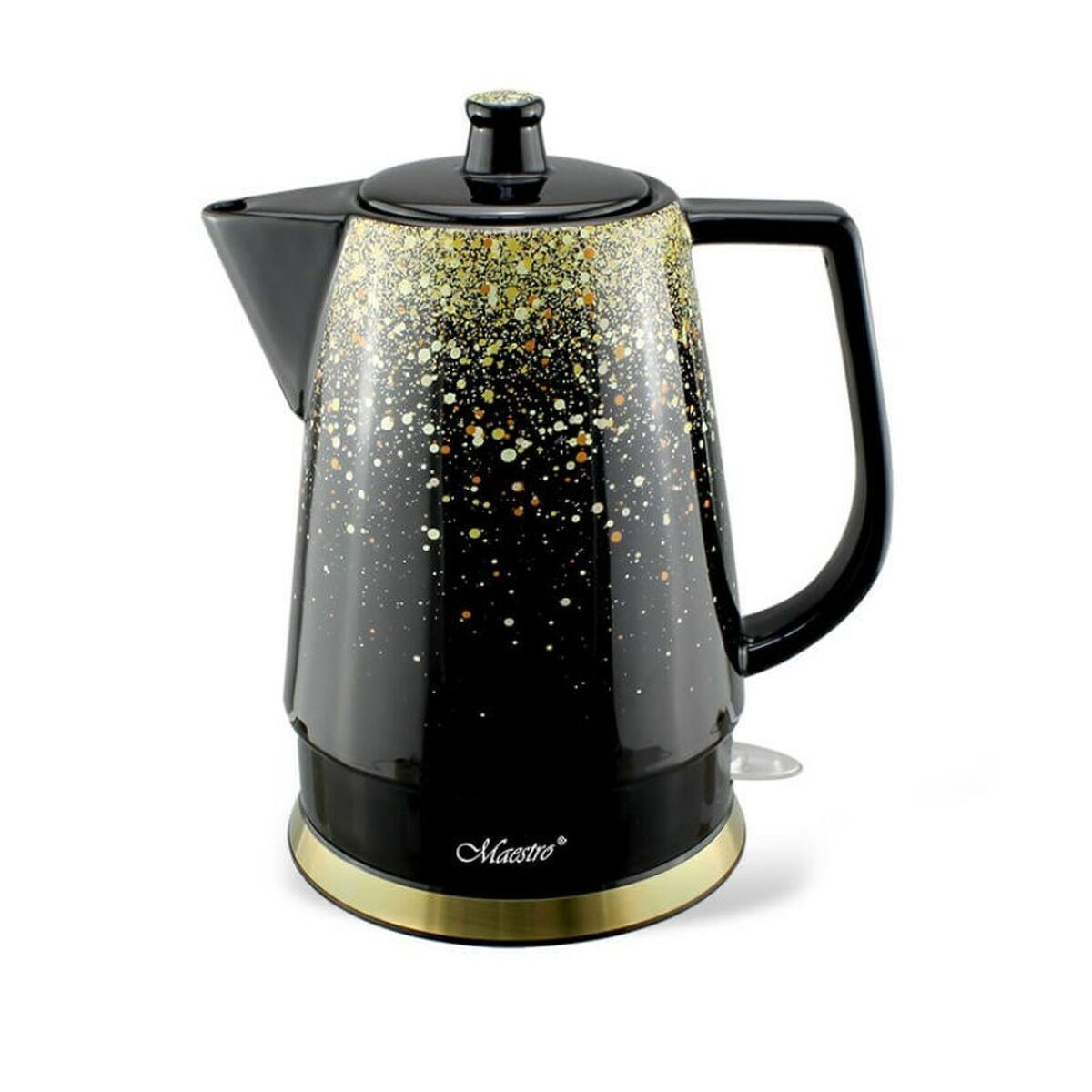 Βραστήρας MAESTRO MR-074-GOLD ceramic 1.5lt 1500W