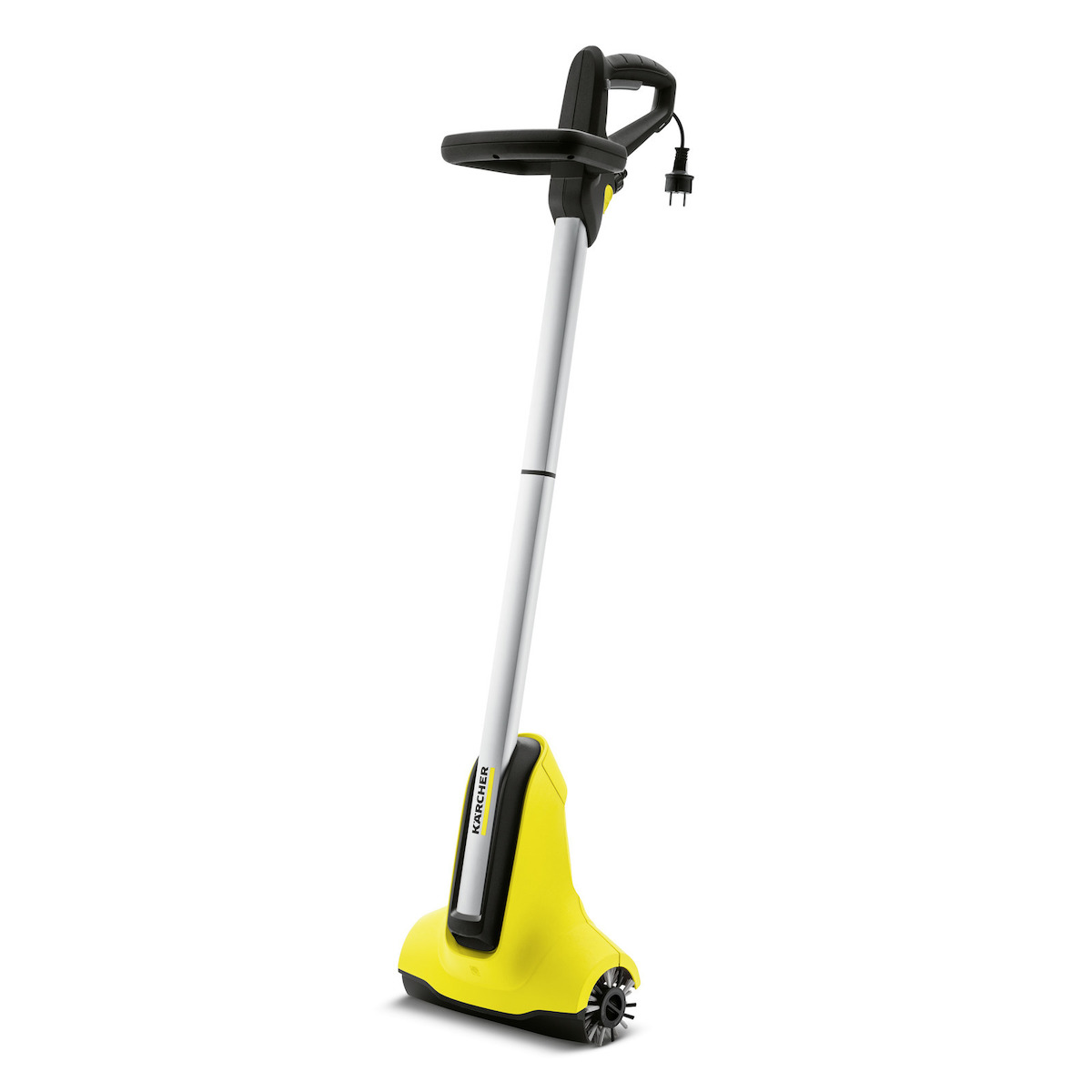 Karcher PCL 4 Patio Cleaner 800 RPM 1.644-000.0