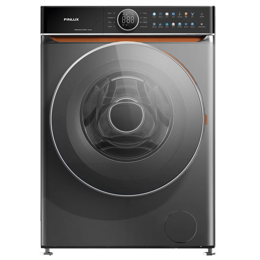 Πλυντήριο Ρούχων Finlux FWM10HIGH14END 10kg 1400 Στροφών
