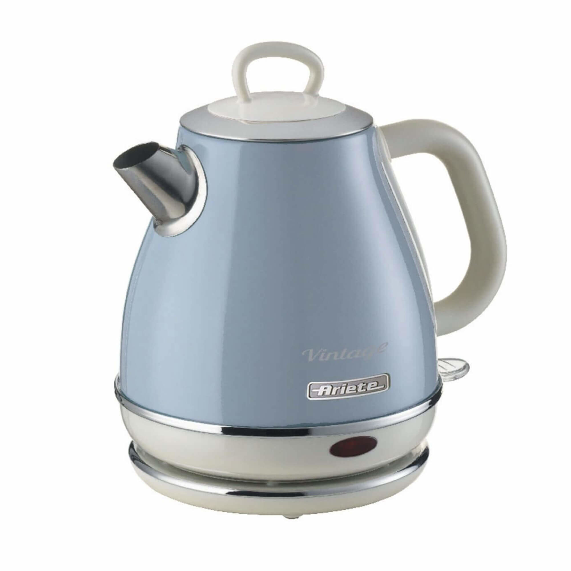 Βραστήρας Ariete Vintage 2868/05 1lt 1630W Μπλε