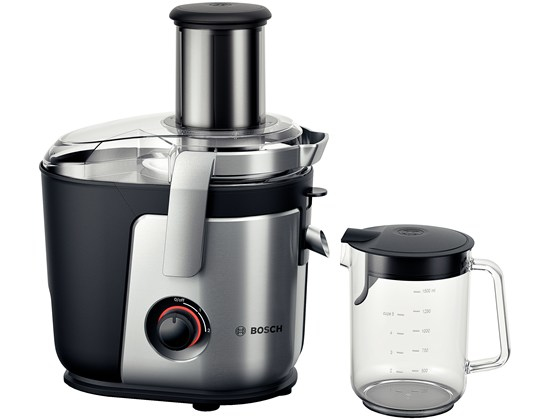 Bosch MES4000 Αποχυμωτής 1000 W  , Γκρι,