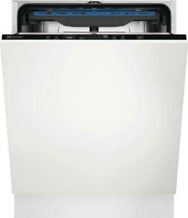 Πλυντήριο Πιάτων Πλήρως Εντοιχιζόμενο Electrolux EEM48320L 14 Σερβίτσια 60cm D