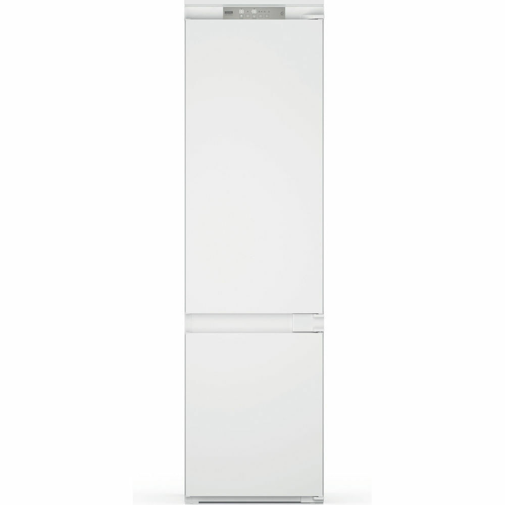 Ψυγειοκαταψύκτης Εντοιχιζόμενος Whirlpool WHC20 T573 P 280lt D NoFrost Λευκός