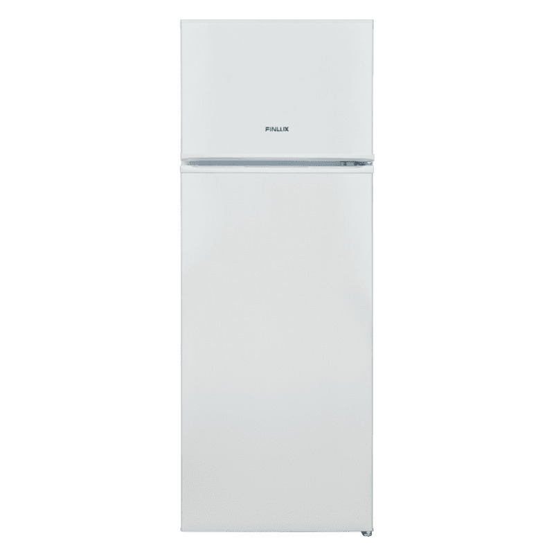 Ψυγείο Δίπορτο Finlux FXRA 260 213lt Λευκό