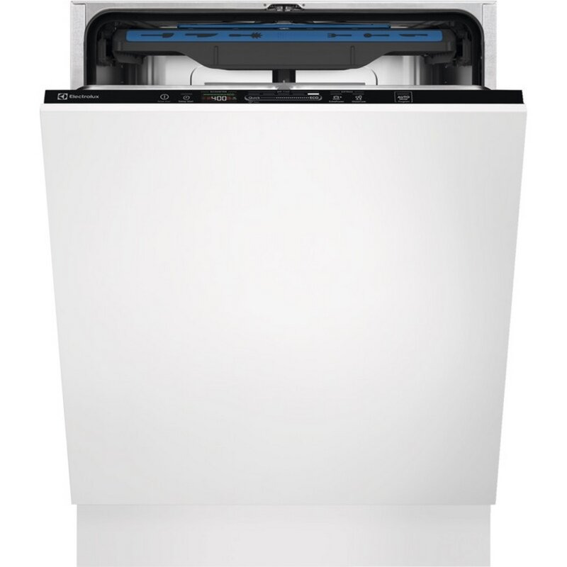 Πλυντήριο Πιάτων Πλήρως Εντοιχιζόμενο Electrolux EES48200L 14 Σερβίτσια 60cm E