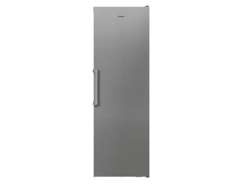 Ψυγείο Μονόπορτο Finlux FXRA 375050 IXE 396lt Υ186xΠ59.5xΒ65εκ. Inox