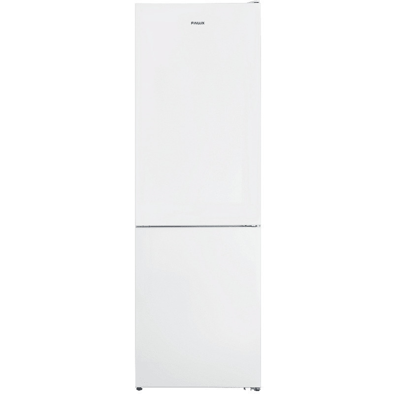 Ψυγειοκαταψύκτης Finlux FXCA 37900 NFE 295lt NoFrost Λευκός