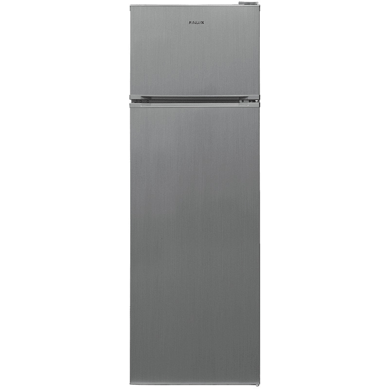 Ψυγείο Δίπορτο Finlux FXRA 28350 IXE 243lt Inox