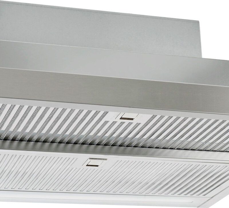 Απορροφητήρας Teka CNL 6815 PLUS Συρόμενος 60cm Inox 730 m³/h A
