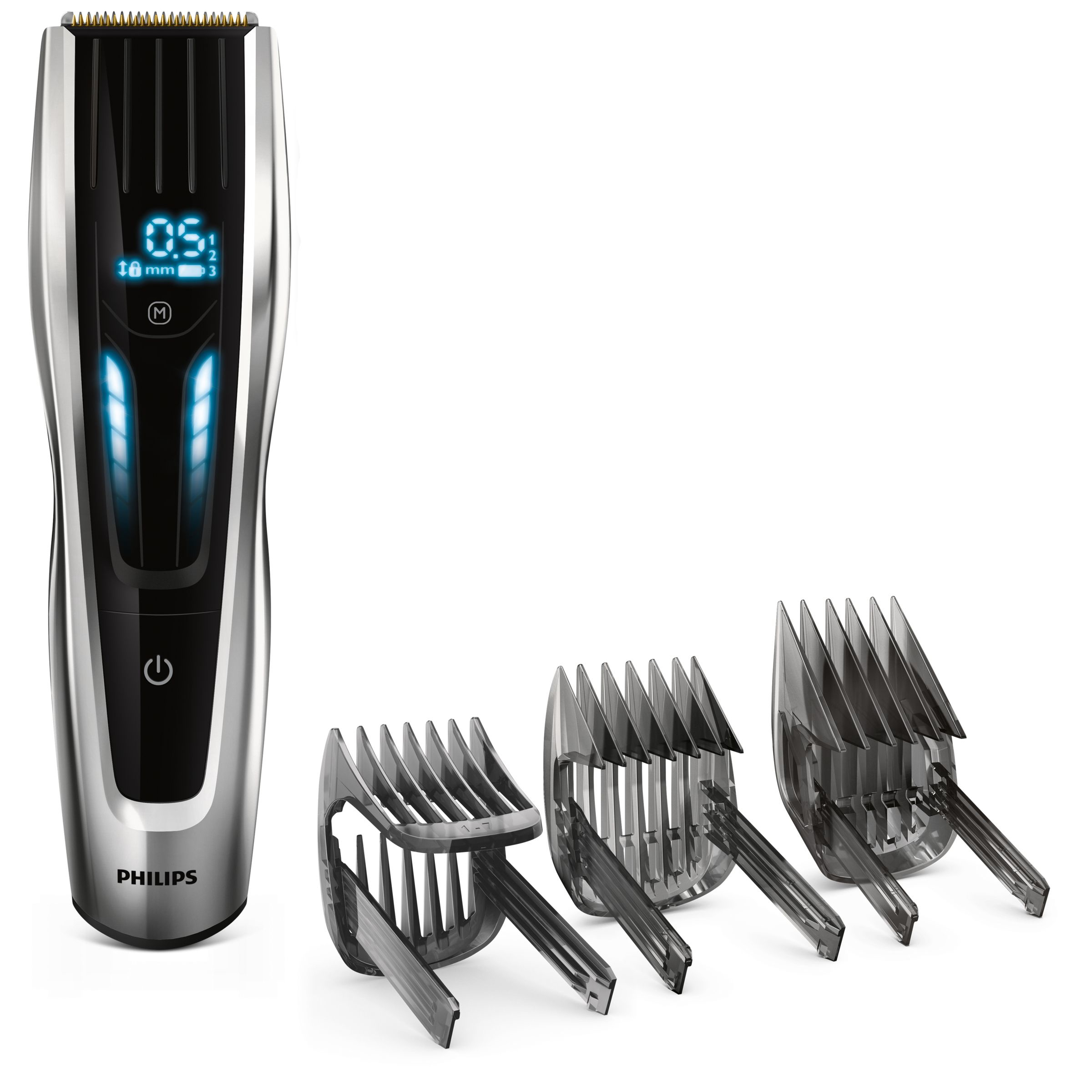 Philips HAIRCLIPPER Series 9000 HC9450/15 ξυριστική/κουρευτική μηχανή