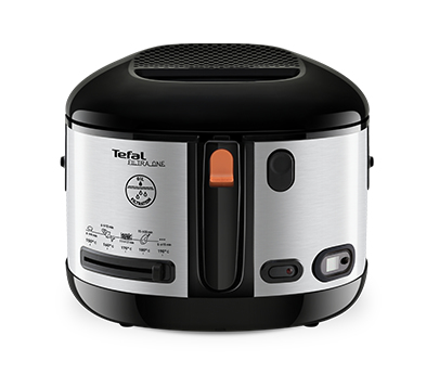 Φριτέζα Λαδιού Tefal FF175D71  2.1lt Μαύρη