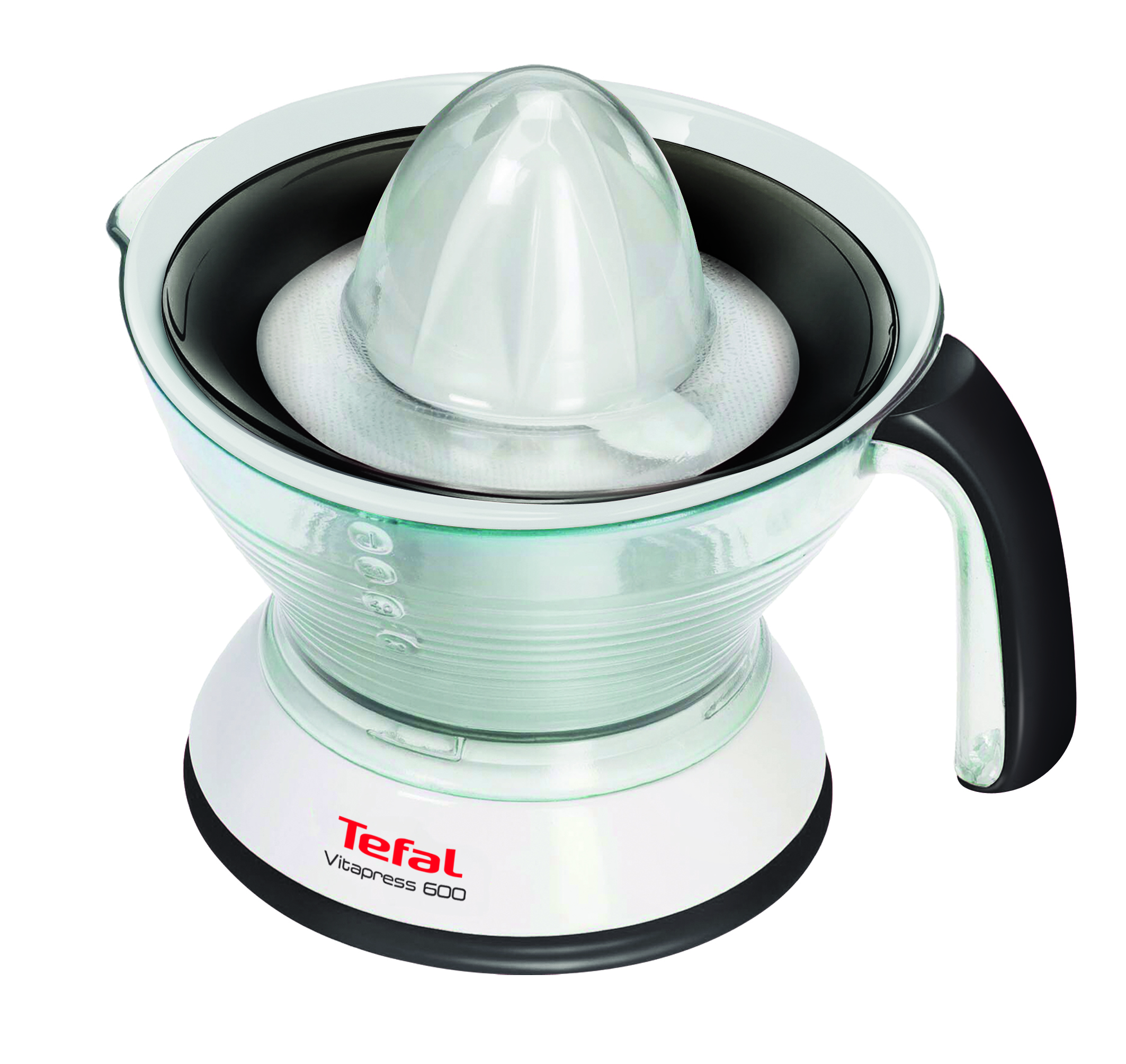 Ηλεκτρικός Στίφτης Vitapress Tefal ZP300138 Λευκός
