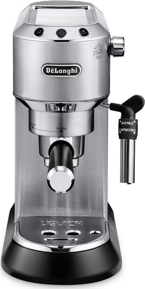Μηχανή Espresso Delonghi EC 685.M 1350W 15bar Ασημί