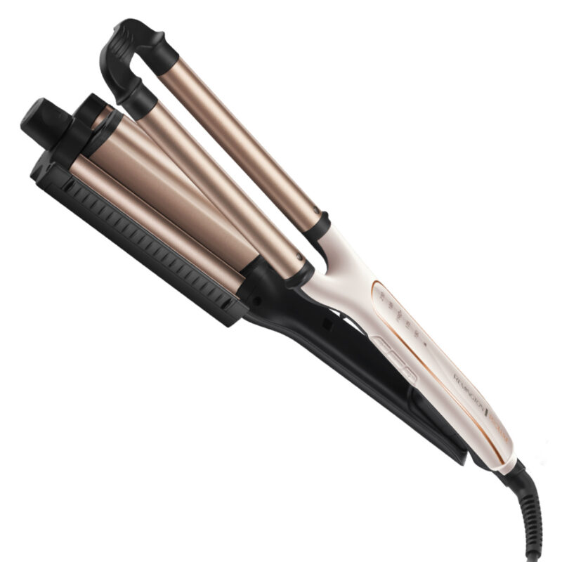 Remington CI91AW 4-in-1 Ψαλίδι Μαλλιών για Κυματιστά Μαλλιά