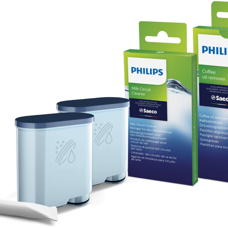 Καθαριστικό για καφετιέρες Philips CA6707/10