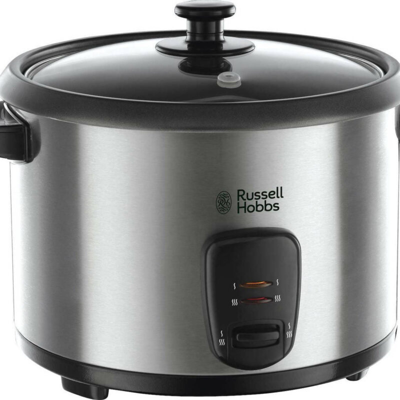 Βραστήρας Ρυζιού Russell Hobbs 19750-56 1,8L 700W
