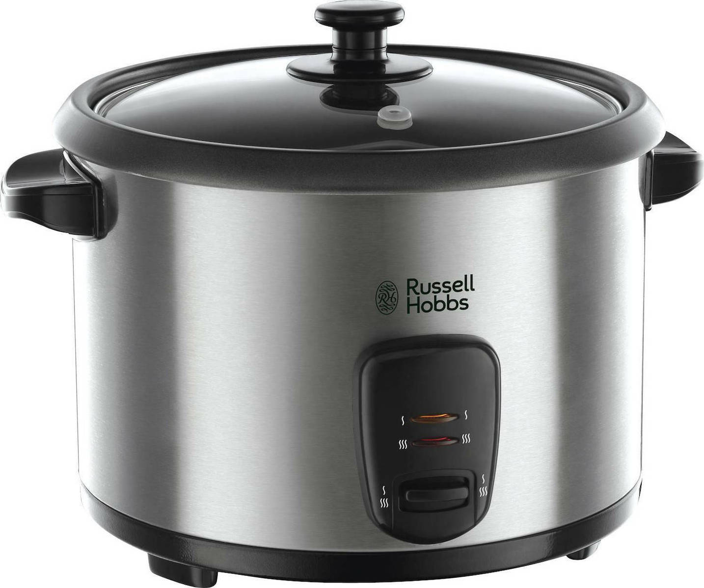 Βραστήρας Ρυζιού Russell Hobbs 19750-56 1,8L 700W